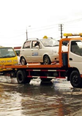 CHO THUÊ XE CỨU HỘ  